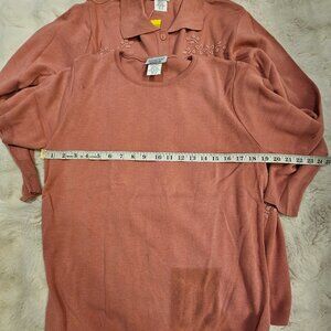 Fashion Formulas Coordinating Set